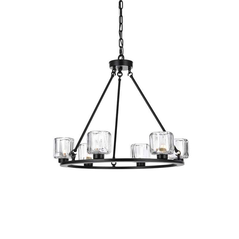 Elegant Lighting Cadence 26
