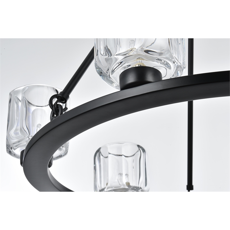 Elegant Lighting Cadence 26
