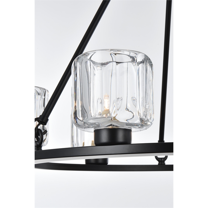 Elegant Lighting Cadence 26