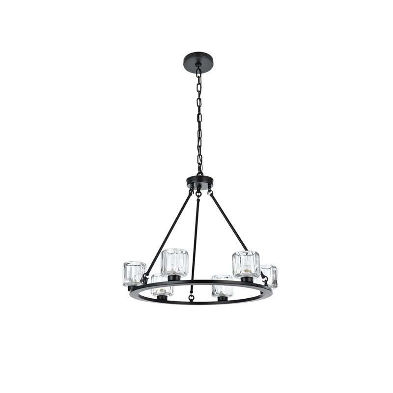 Elegant Lighting Cadence 26