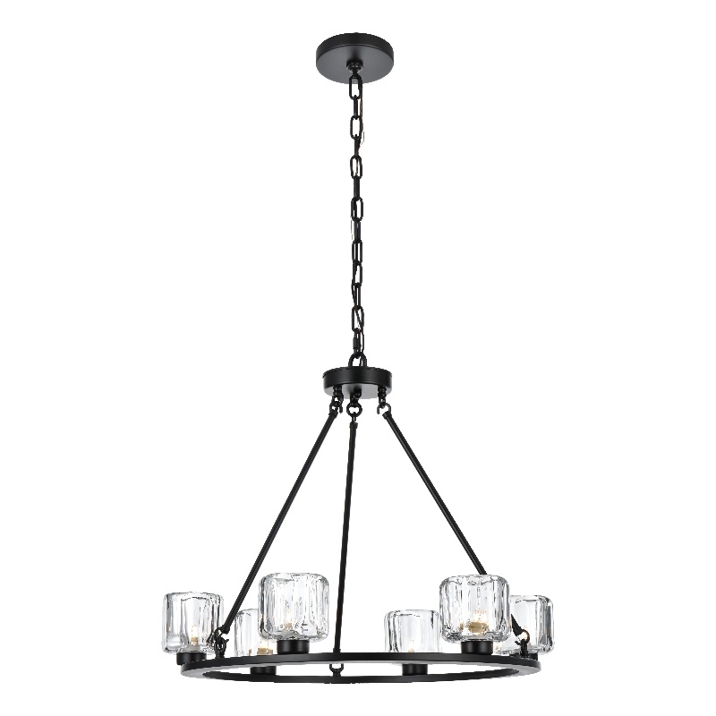 Elegant Lighting Cadence 26
