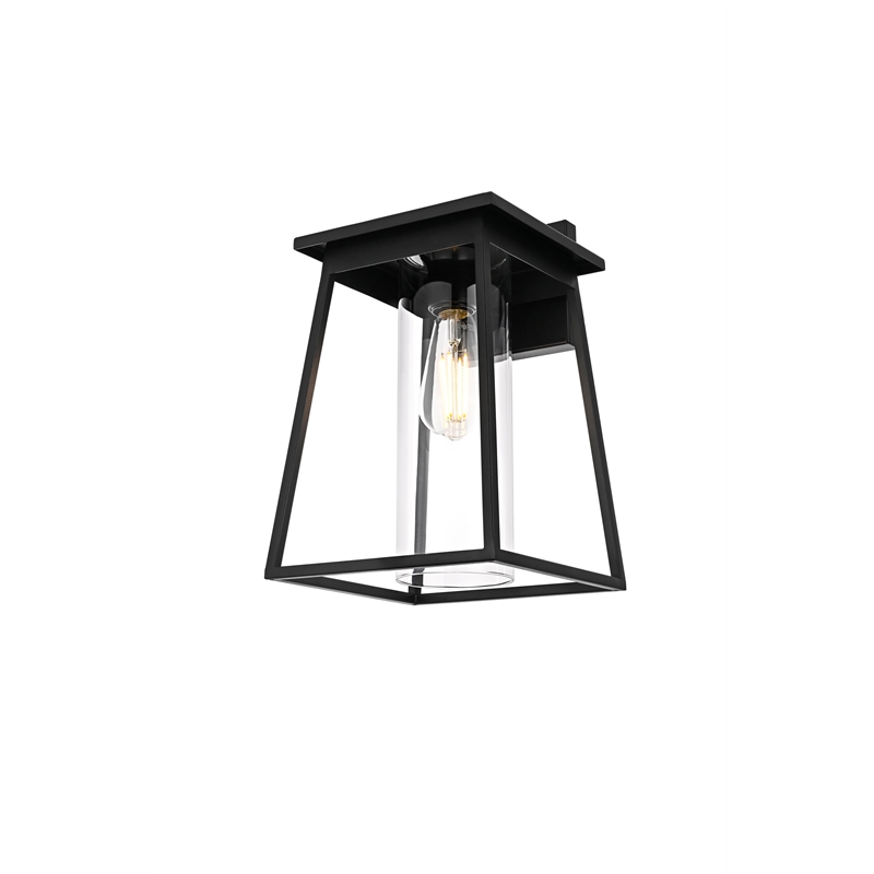 Elegant Lighting Lambert 8.5