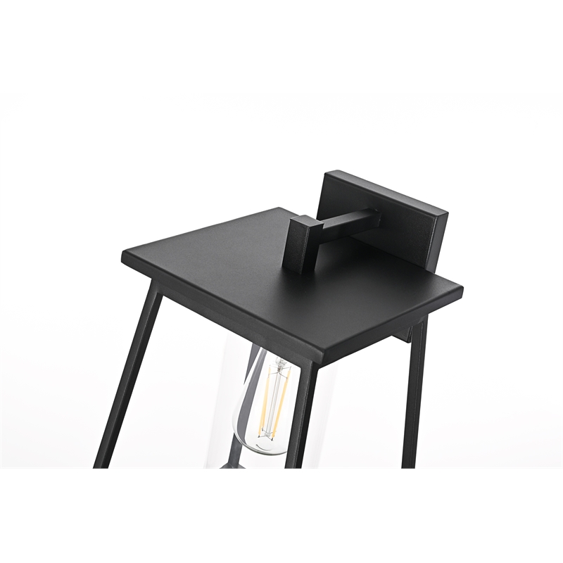 Elegant Lighting Lambert 8.5