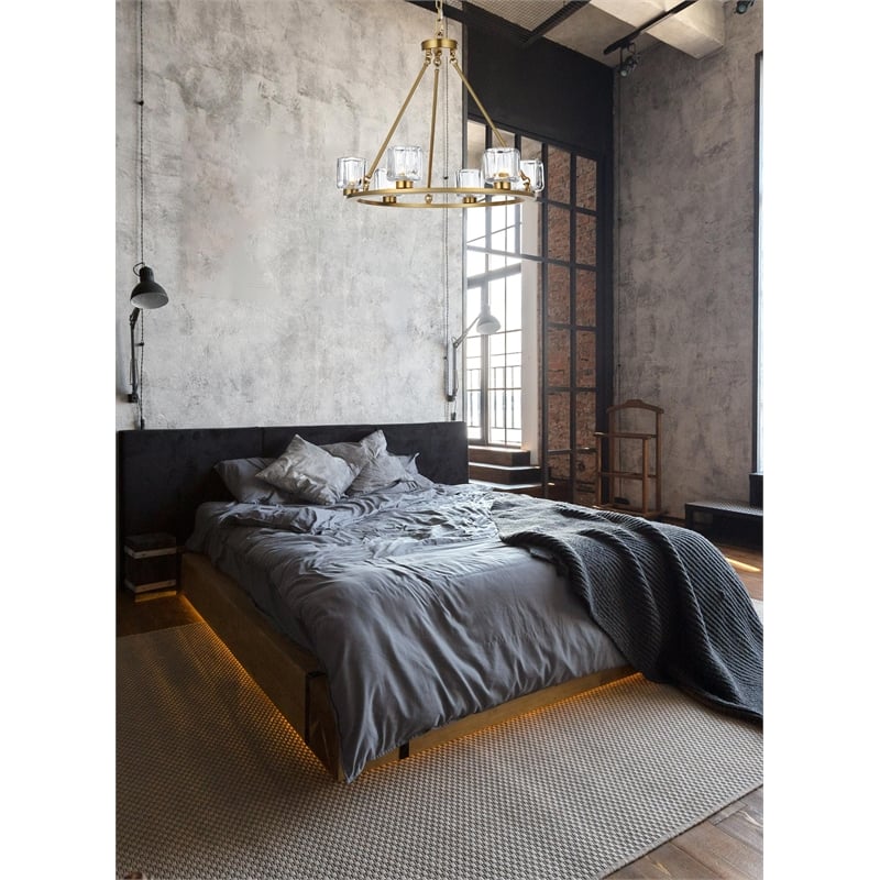 Elegant Lighting Cadence 26