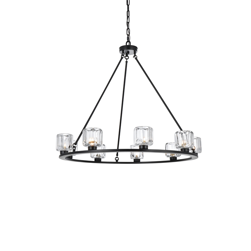 Elegant Lighting Cadence 36