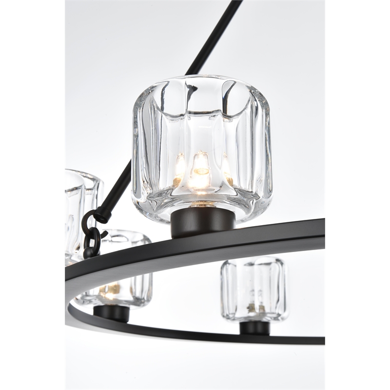 Elegant Lighting Cadence 36
