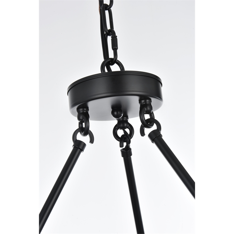 Elegant Lighting Cadence 36