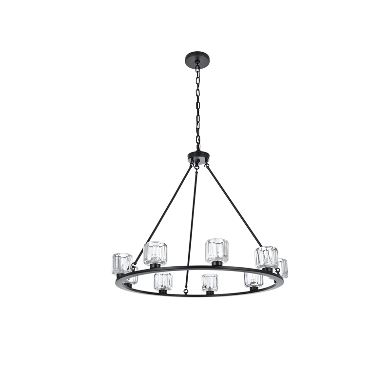 Elegant Lighting Cadence 36