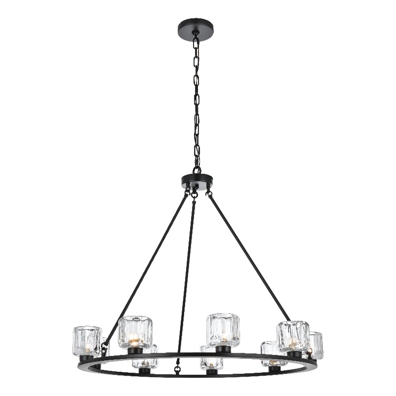 Elegant Lighting Cadence 36