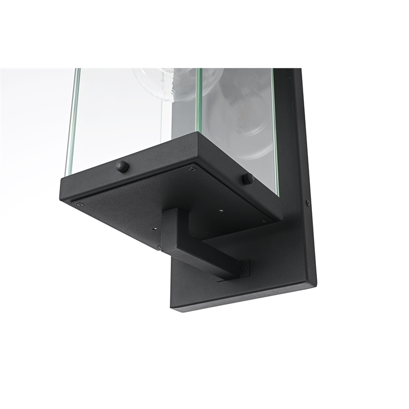 Elegant Lighting Keaton 7