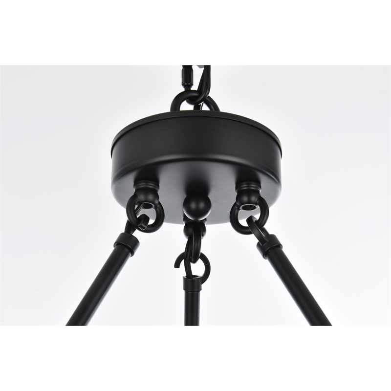 Elegant Lighting Cadence 36