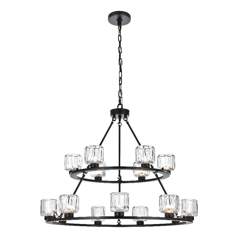 Elegant Lighting Cadence 36
