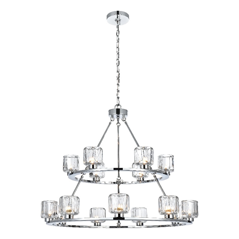 Elegant Lighting Cadence 36