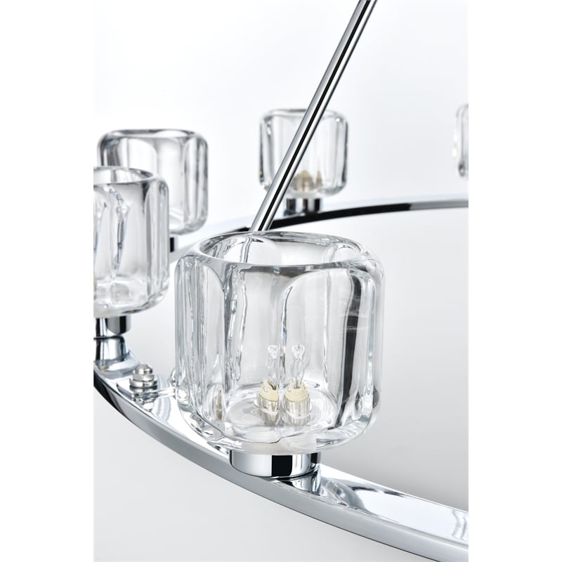 Elegant Lighting Cadence 48