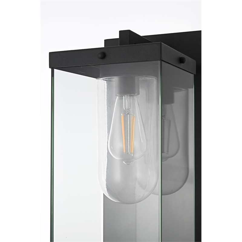 Elegant Lighting Keaton 8
