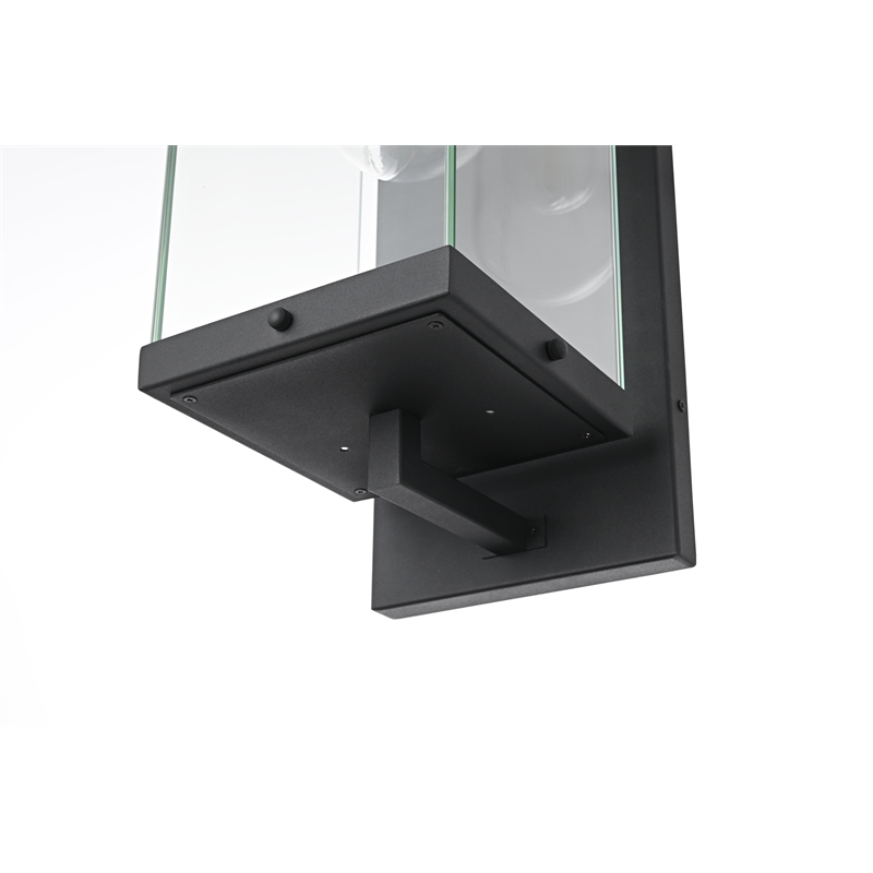 Elegant Lighting Keaton 8