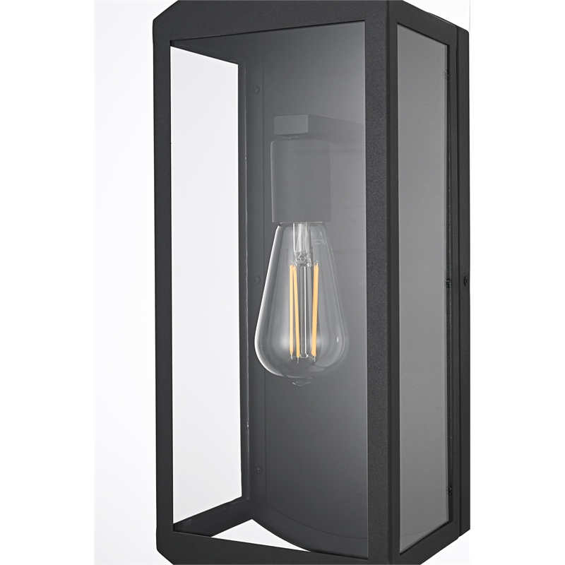 Elegant Lighting Miles 7