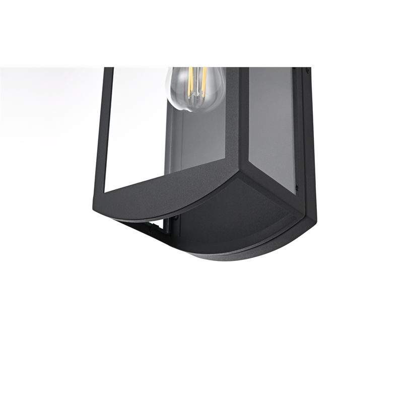 Elegant Lighting Miles 7