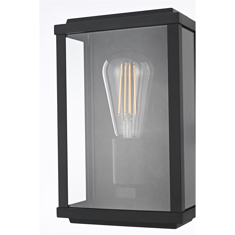 Elegant Lighting Santos 6