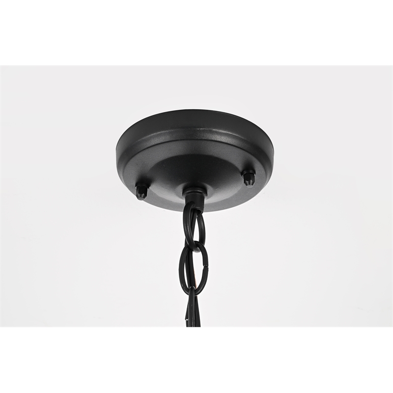 Elegant Lighting Veda 13