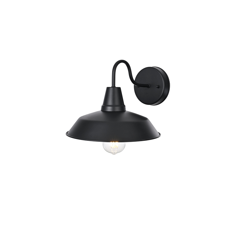 Elegant Lighting Tinsley 13