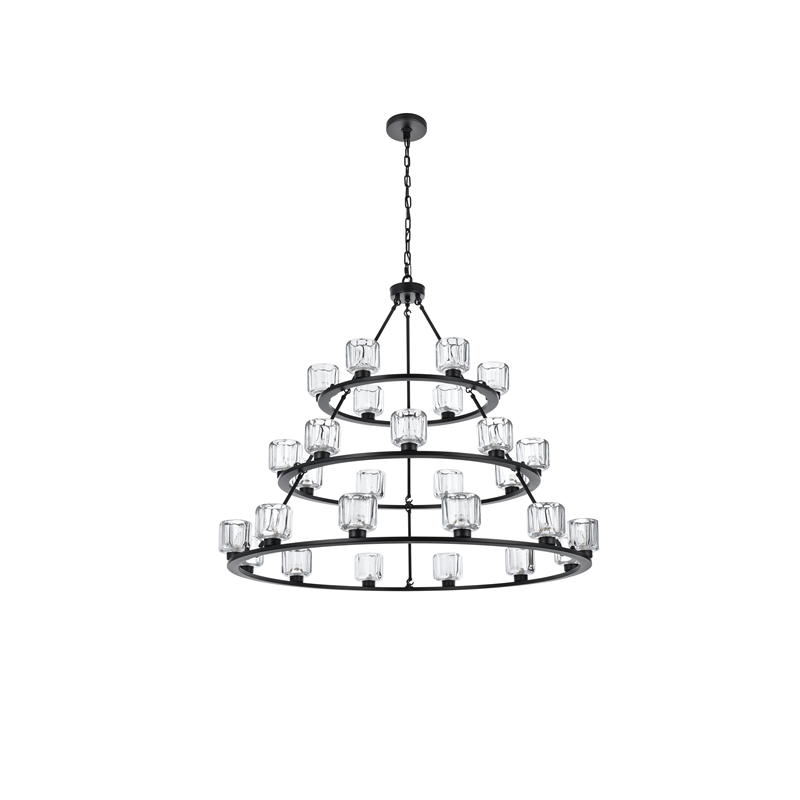 Elegant Lighting Cadence 48