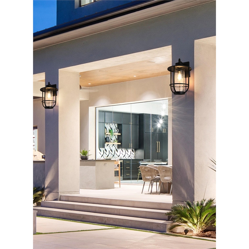 Elegant Lighting Janney 11