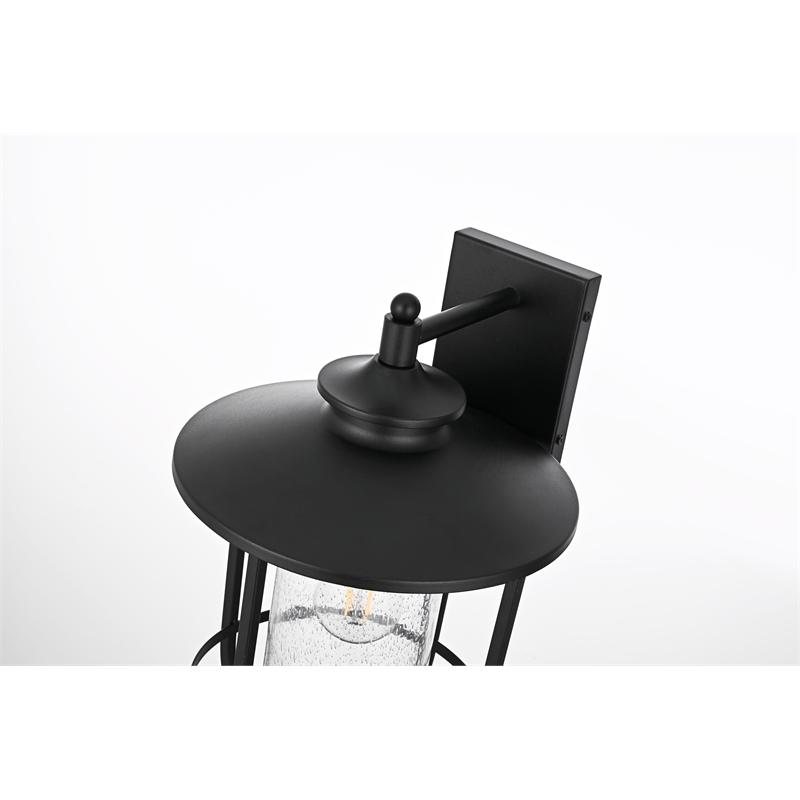 Elegant Lighting Janney 11