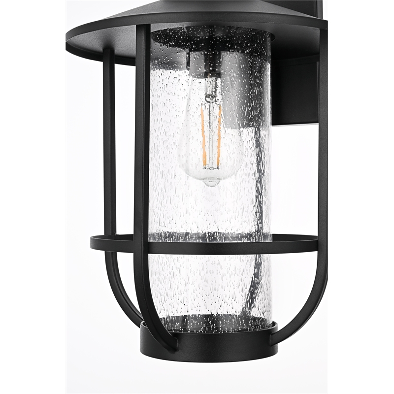 Elegant Lighting Janney 11