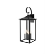 Elegant Lighting Carisle 12