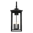 Elegant Lighting Carisle 12