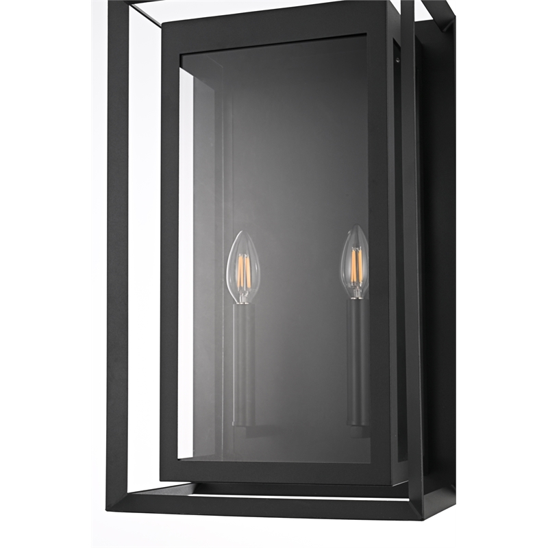 Elegant Lighting Etting 12