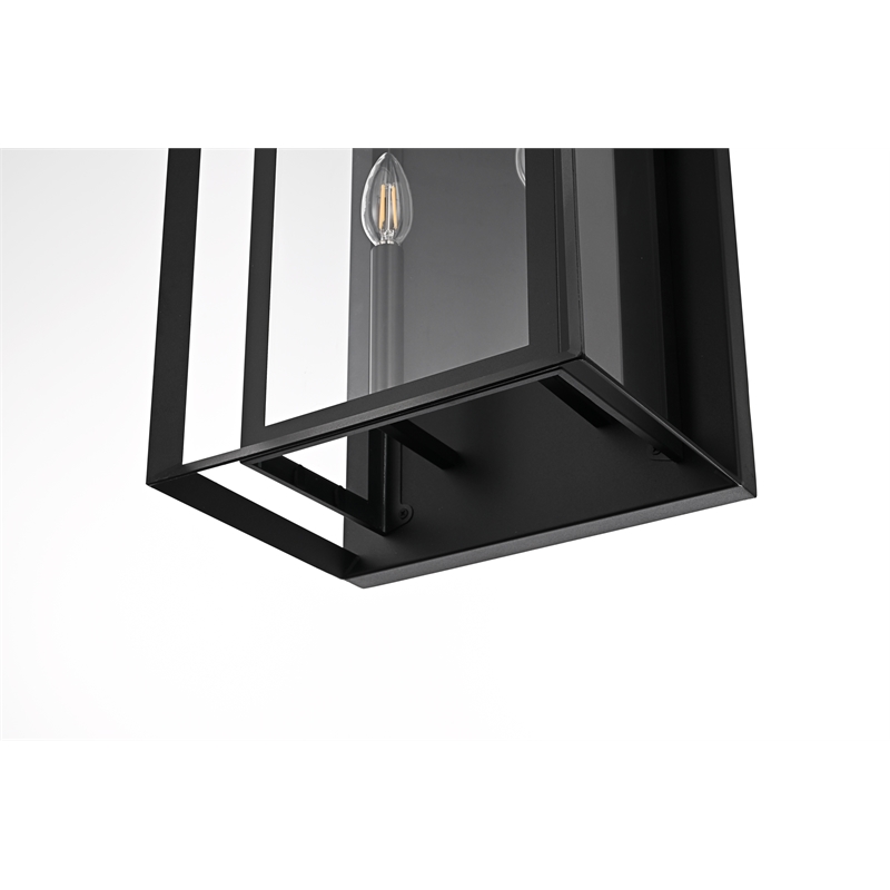 Elegant Lighting Etting 12