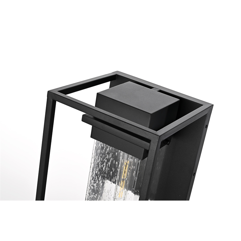 Elegant Lighting Morse 10
