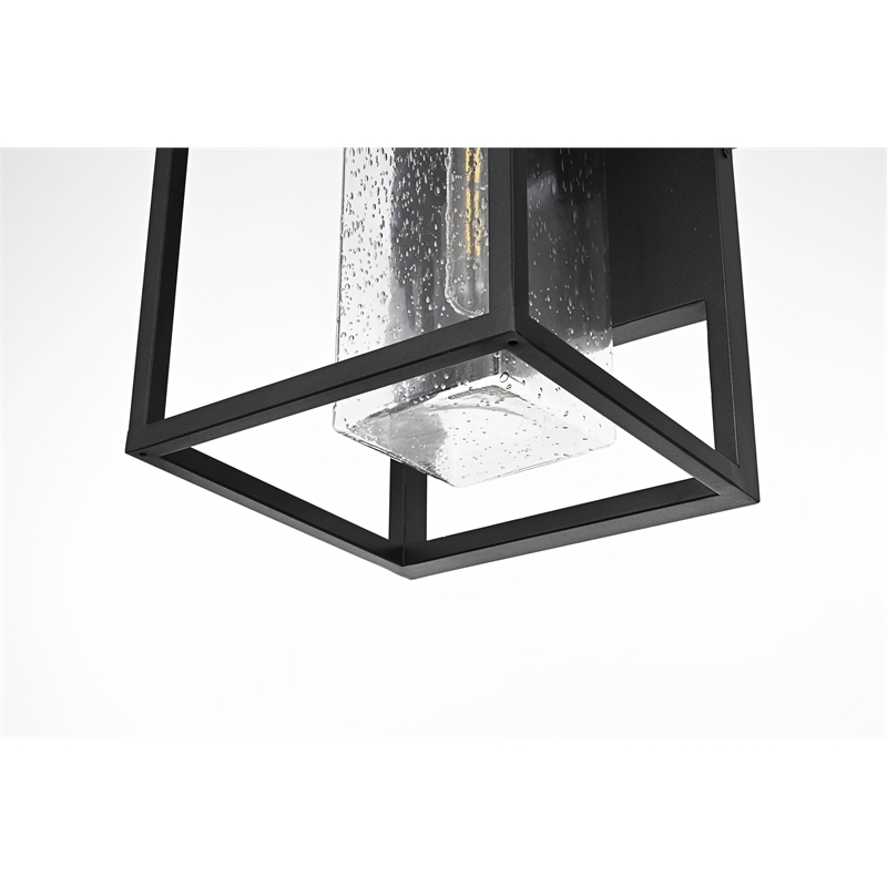 Elegant Lighting Morse 10