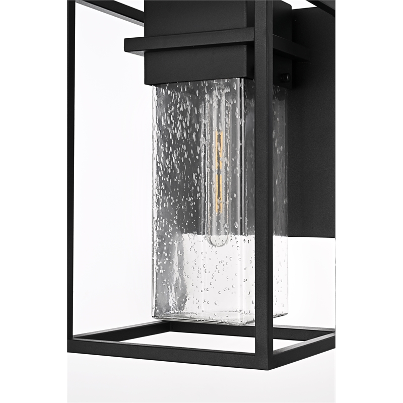 Elegant Lighting Morse 10