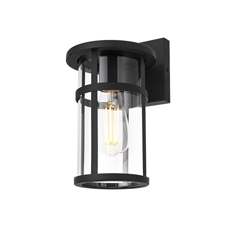 Elegant Lighting Henrik 6