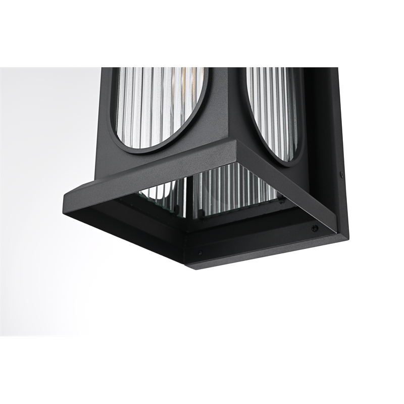 Elegant Lighting Sevyn 8
