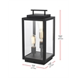 Elegant Lighting Valentin 8