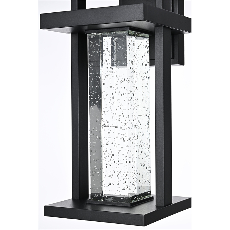 Elegant Lighting Uriah 16