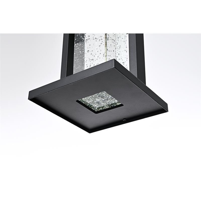 Elegant Lighting Uriah 16