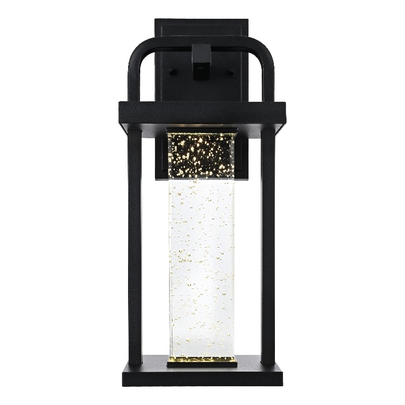 Elegant Lighting Uriah 16