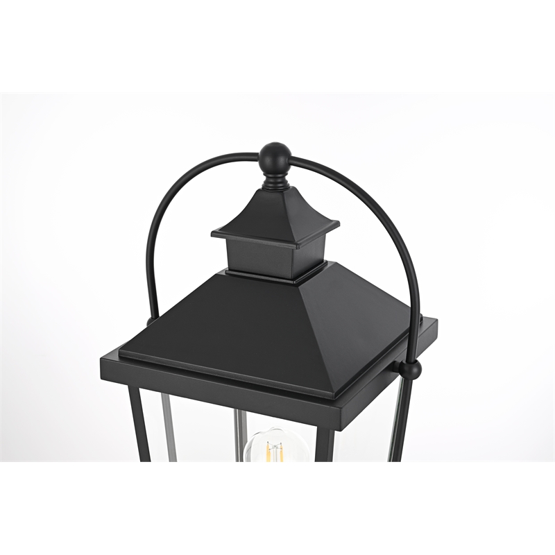 Elegant Lighting Luz 23