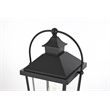 Elegant Lighting Luz 23