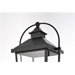 Elegant Lighting Luz 23