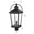 Elegant Lighting Luz 23