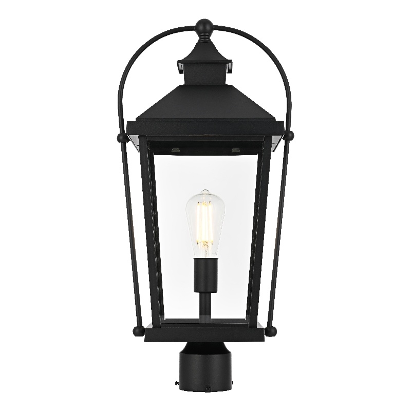Elegant Lighting Luz 23
