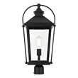 Elegant Lighting Luz 23