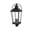Elegant Lighting Luz 27