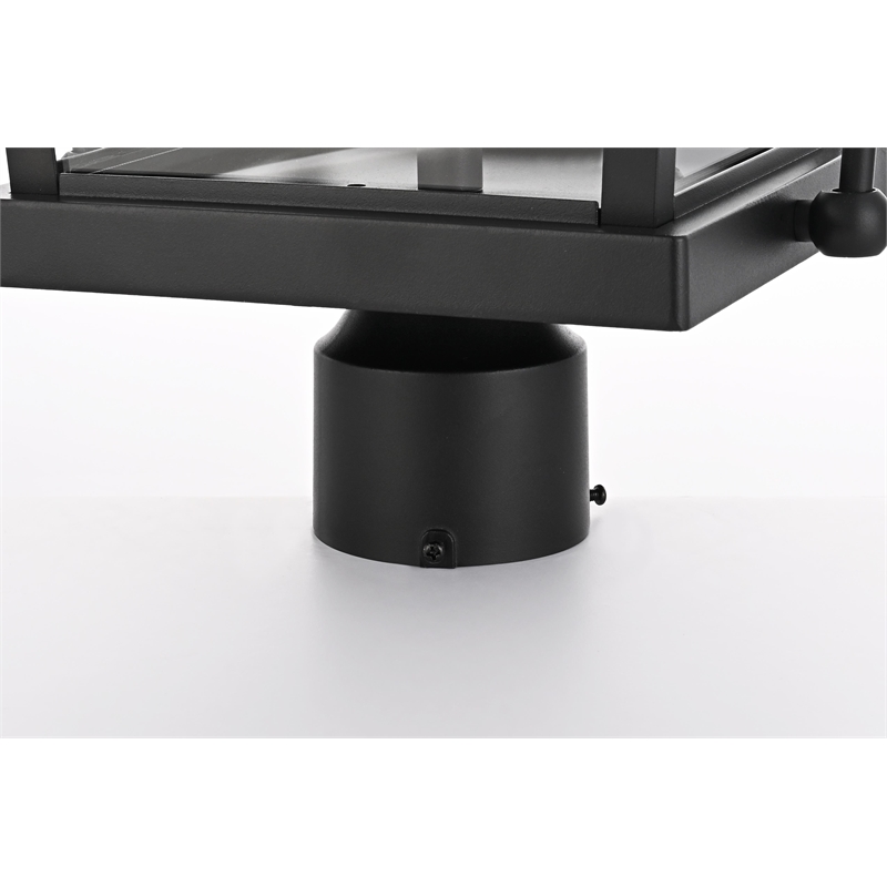 Elegant Lighting Luz 27